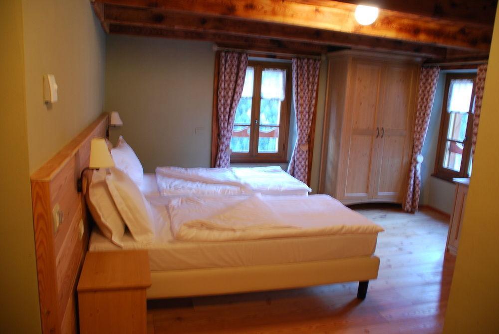 Casa Walser Hotel Riva Valdobbia Exterior photo